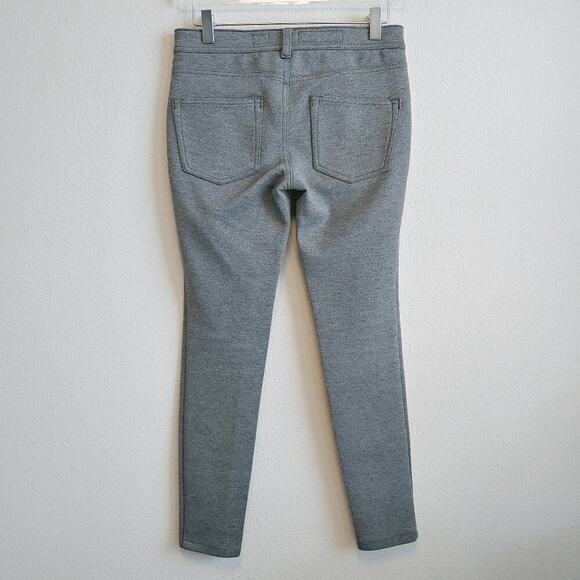 Anthropologie Pilcro and the Letterpress Ankle Cropped Pants Sz 26P - Picture 7 of 9